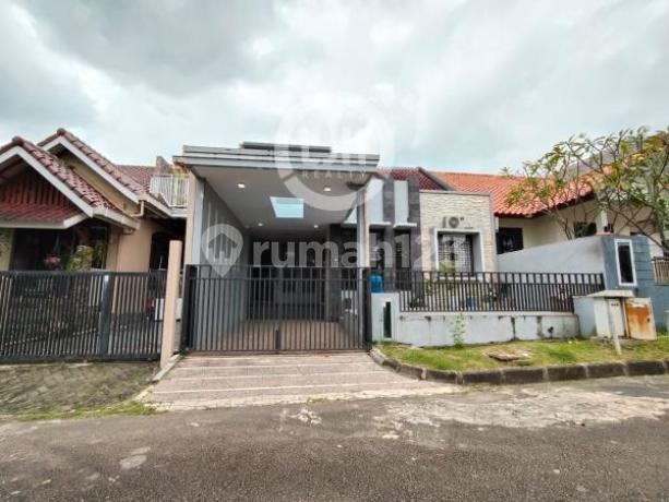 Dijual Perumahan Bukit Indah Sukajadi Cluster Kaktus Tiang Dijual Perumahan Bukit Indah Sukajadi Cluster Kaktus Tiang