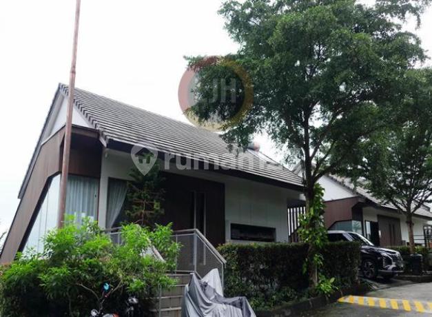 Affordable Sale: Ready-to-Occupy Villa Panbil Muka Kuning Housing
