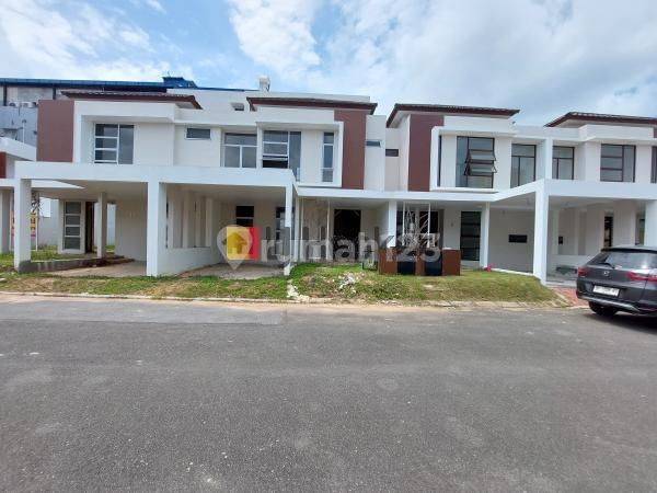 Dijual Rumah di Perumahan Grand Orchid 