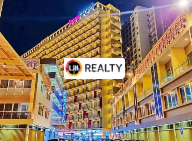 Disewakan Apartment Nagoya Thamrin City Furnished Type Studio