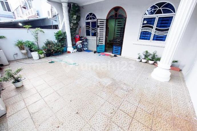 Dijual Rumah Perumahan Mitra Raya, Batam Centre  