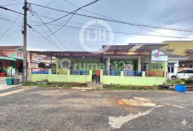 For Sale Hook House Simpang Raya Indah Belian Street