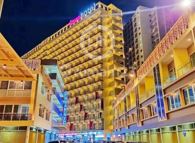 Dijual Apartemen Nagoya Thamrin Tipe Two Bedroom Furnished