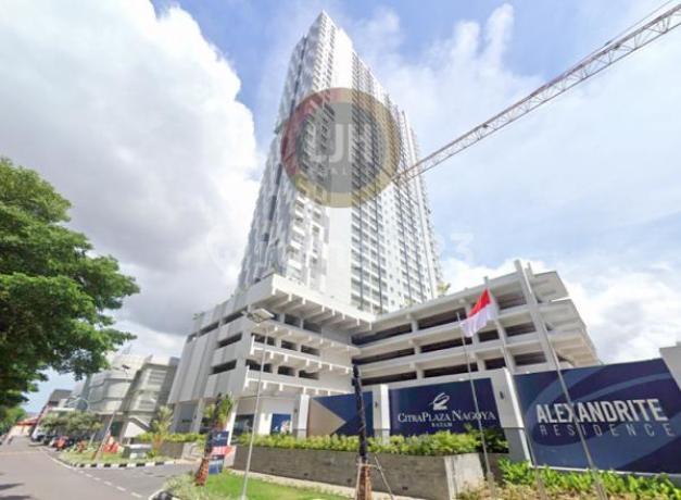 For Rent Citra Plaza Nagoya Batam Apartment One Bedroom Type For Rent Citra Plaza Nagoya Batam Apartment One Bedroom Type