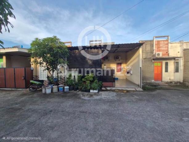 For Sale: Tiban Point Ready-to-Occupy Housing in Tiban Area