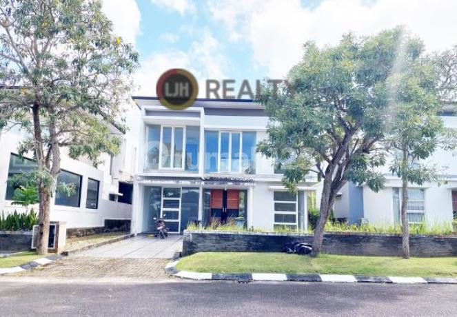 Affordable Sale Cluster Grand Summit Tiban Indah Housing