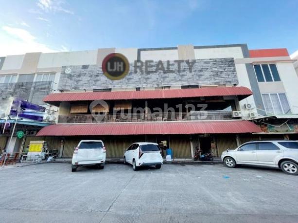 Dijual Cepat Ruko 3 Lantai 4 Unit Ruko Mitra Raya 2 Batam Center 