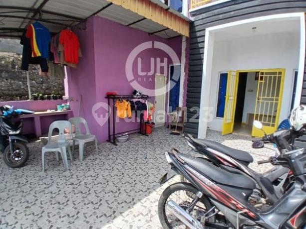 Dijual Perumahan Kos Kosan di Permata Baloi Lubuk Baja Dijual Perumahan Kos Kosan di Permata Baloi Lubuk Baja