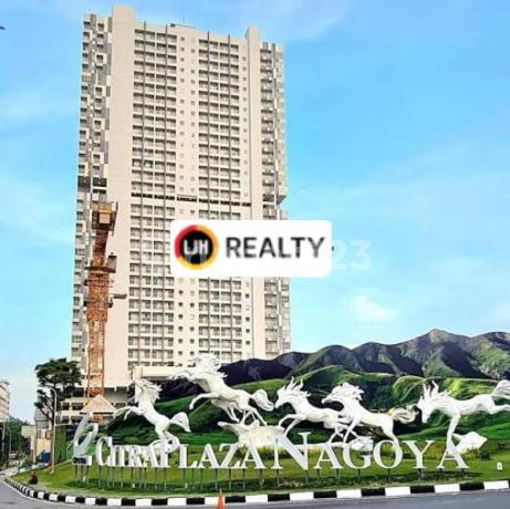 Dijual Apartment Citra Plaza Nagoya 