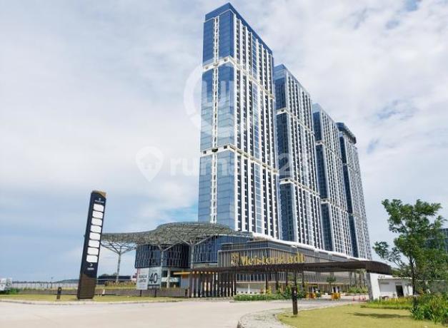 For Rent Pollux Habbie Apartment Two Bedroom Furnished Type