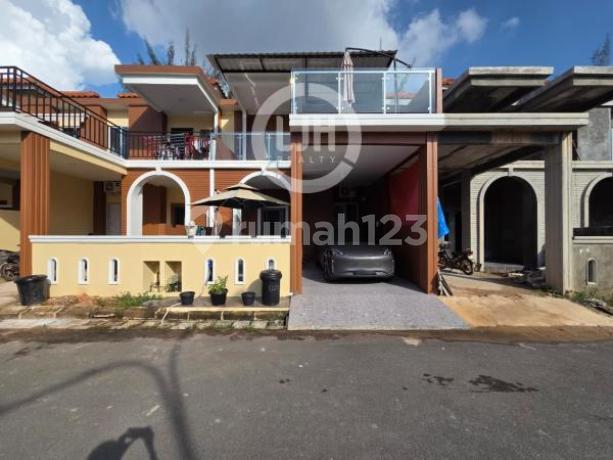 Dijual Perumahan Palazzo Garden Batam Centre Dijual Perumahan Palazzo Garden Batam Centre