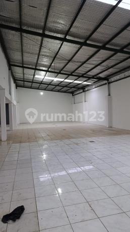 Jual / Sewa Gudang Holis Permai Dekat Tol Pasir Koja Bandung