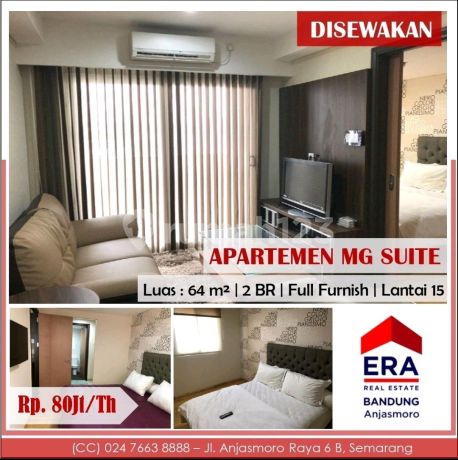 2-Bedroom Apartment in the City Center 2-Bedroom Apartment in the City Center