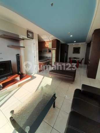 Apartemen di Moi Evian Garden Lantai 27 Kelapa Gading 