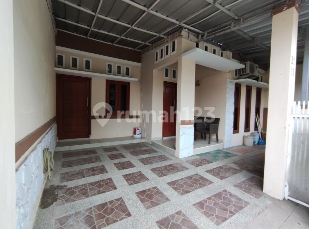 Dijual Rumah di Taman Kota Ciperna, Cirebon