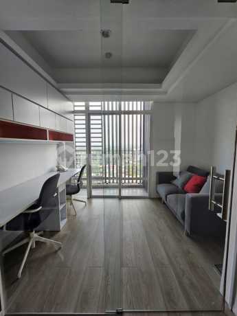 Modern Designed Small Office Space, Converted From 1 Bedroom Apartment. Cbd No 1