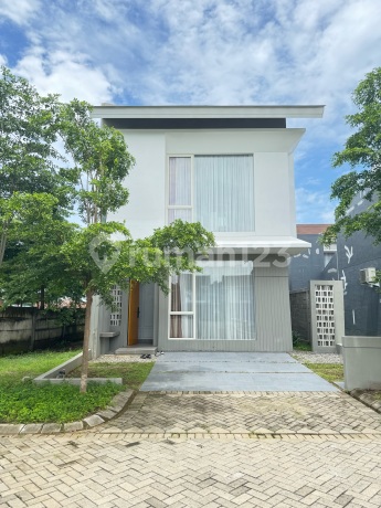 Rumah Siap Huni di Bukit Baruga Antang Makassar Dekat Mall Panakkukang