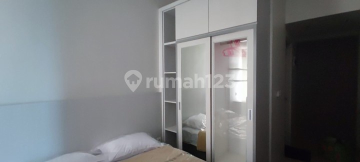 Studio Apartment in the MM2100 Area, Cibitung Bekasi
