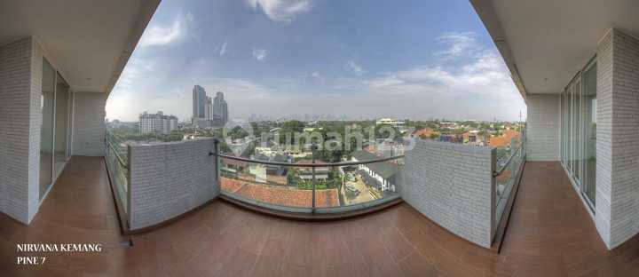 Apartement Nirvana Boutique Residence, Jl Kemang Raya, Jakarta Selatan Apartement Nirvana Boutique Residence, Jl Kemang Raya, Jakarta Selatan
