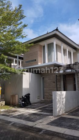 Citraland Cluster Denpasar Perumahan Terelit 