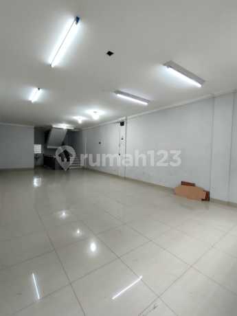 FOR SALE Shop house on main road in Bandung city, Holis regency