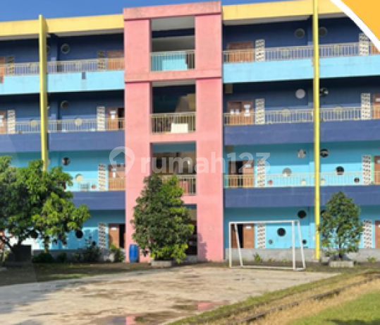 Dijual Sekolah Bagus Sudah Siap Guna di Bandung Dijual Sekolah Bagus Sudah Siap Guna di Bandung