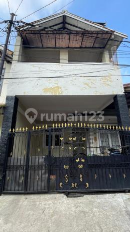 Rumah 2 Lantai Kota Bandung Dekat Batu Jalan Soekarno Hatta Rumah 2 Lantai Kota Bandung Dekat Batu Jalan Soekarno Hatta