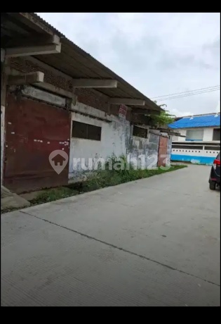 Gudang Murah di Taman Dadap Indah Tangerang Gudang Murah di Taman Dadap Indah Tangerang