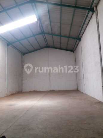 Gudang Murah Di Pergudangan Arcadia Daan Mogot Tangerang
