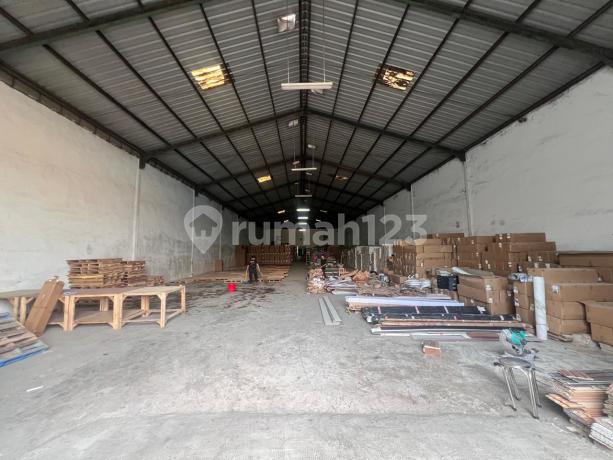 Gudang Murah Gandeng2 Di Pantai Indah Dadap Tangerang