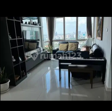 Apartemen Murah di Puri Imperium Kuningan Jakarta Selatan