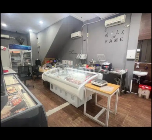 Ruko Murah Pasar Modern Paramount Serpong Tangerang Ruko Murah Pasar Modern Paramount Serpong Tangerang