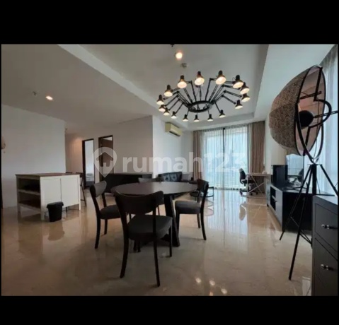 Apartemen Murah Di Veranda Residence Puri Kembangan Jakarta Barat