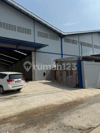 Gudang Murah Gandeng di Pergudangan 19 Yungsen Pakuhaji Tangerang Gudang Murah Gandeng di Pergudangan 19 Yungsen Pakuhaji Tangerang