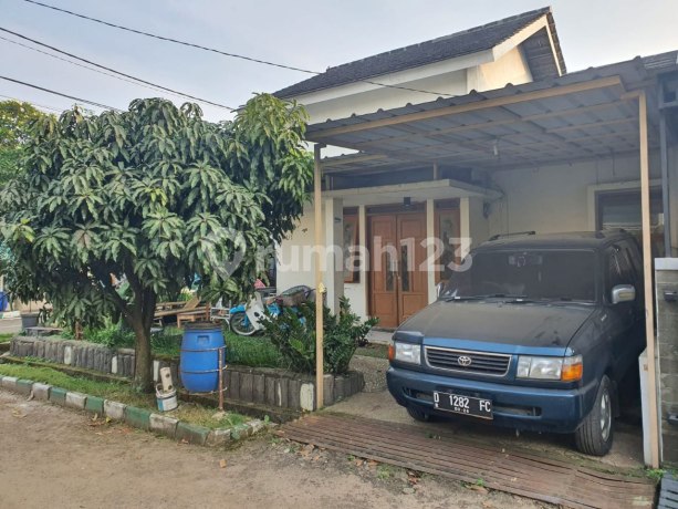 Rumah Minimalis Komplek Buana Ciwastra Residence Buahbatu Rumah Minimalis Komplek Buana Ciwastra Residence Buahbatu