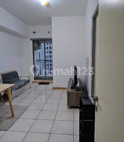 Dijual Apartemen M-Town Residence, Type 2 BR di Gading Serpong, Tangerang