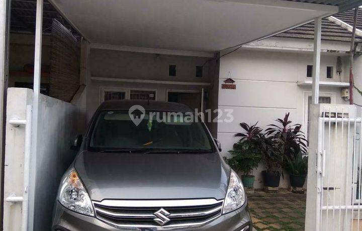 DI JUAL RUMAH BAGUS DI CITRA PASUNDAN KARAWACI