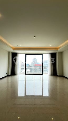 Apartemen The Pakubuwono Menteng 260m 3BR City View Semi Furnish Apartemen The Pakubuwono Menteng 260m 3BR City View Semi Furnish