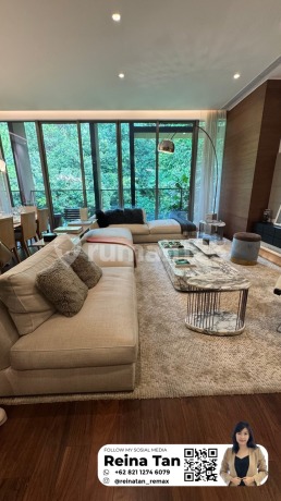 Luxury Savyavasa Apartement at Dharmawangsa 133m 2BR Jakarta Selatan Luxury Savyavasa Apartement at Dharmawangsa 133m 2BR Jakarta Selatan
