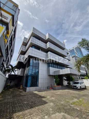 Dijual Gedung Kantor Office 4 Lantai Jakarta Selatan Renovasi Dijual Gedung Kantor Office 4 Lantai Jakarta Selatan Renovasi