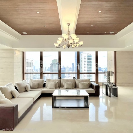 Apartemen Luxury Keraton Private Residence At Thamrin Menteng Apartemen Luxury Keraton Private Residence At Thamrin Menteng