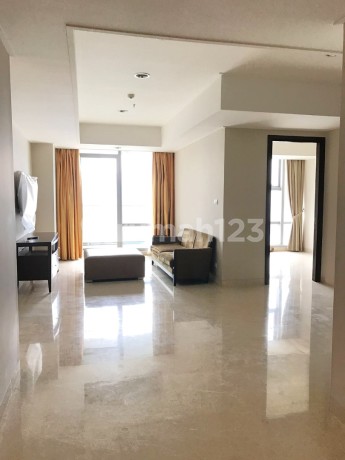 Apartemen Ascott My Home Ciputra World 3BR 170m2 Semi Furnished