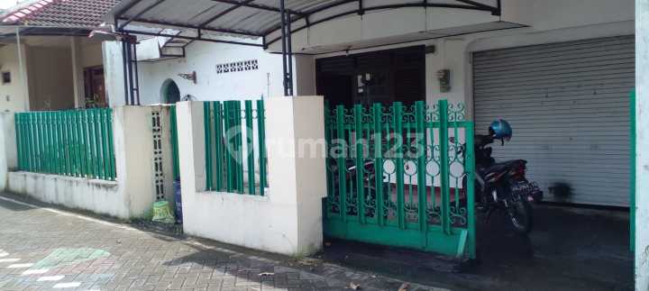 Dijual Rumah Second Dalam Perumahan Jombor Baru Dijual Rumah Second Dalam Perumahan Jombor Baru