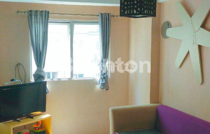 APARTEMEN GADING ICON JAKARTA UTARA