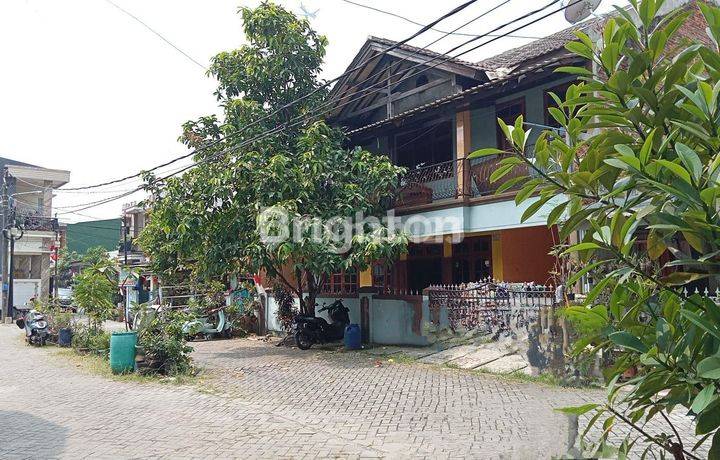 Perumahan Griya Sangiang Mas Gebang Raya, Periuk Tangerang