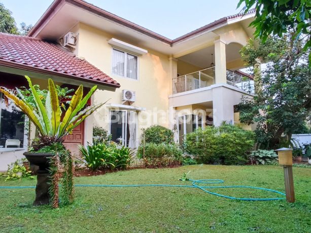 Rumah Mewah BUKIT INDAH CILANDAK Jakarta Selatan Rumah Mewah BUKIT INDAH CILANDAK Jakarta Selatan