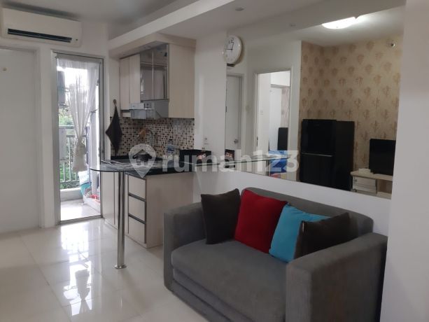 Dijual Apartemen 2 Kamar di Bassura City Jakarta Timur Dijual Apartemen 2 Kamar di Bassura City Jakarta Timur