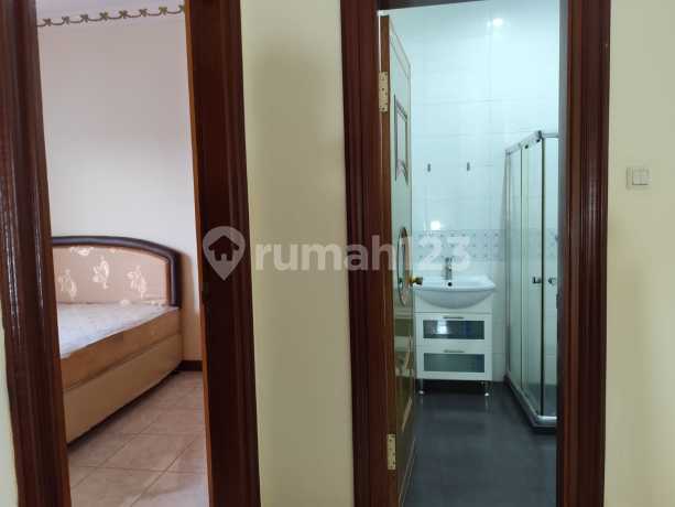 Dijual Rumah 2 Lantai di Metro Permata 2 Dijual Rumah 2 Lantai di Metro Permata 2