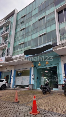 Dijual Ruko Dalton 4 lantai siap pakai lokasi strategis di Gading Serpong - Atineefgs Dijual Ruko Dalton 4 lantai siap pakai lokasi strategis di Gading Serpong - Atineefgs