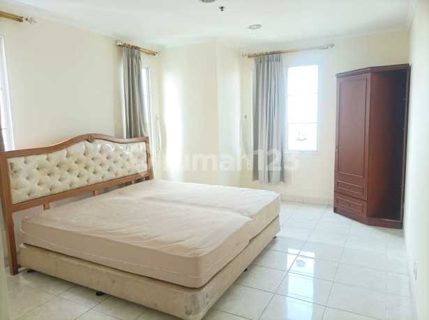 For Rent Fully Furnished Apartment in Paris Garden, Kelapa Gading, North Jakarta. BYN LVA EFAS
